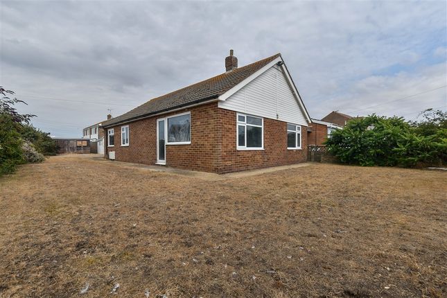 3-bed house on Prior Road, Greatstone, £300,000