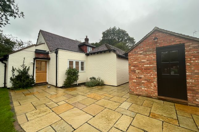 Thumbnail Cottage for sale in Surrey, Churt