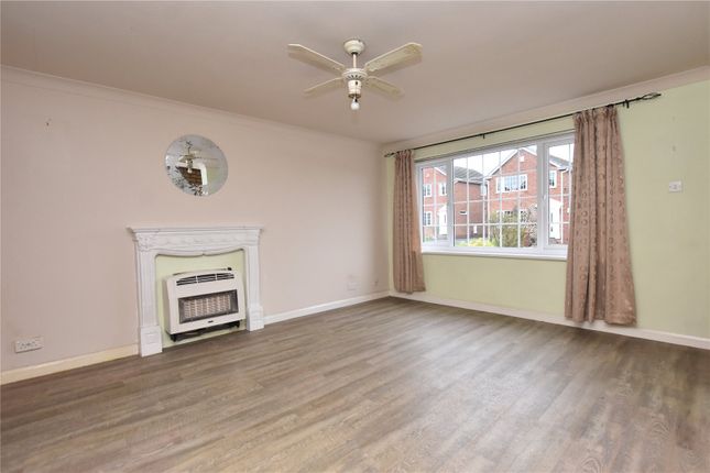 Detached house for sale in Tingley Avenue, Tingley, Wakefield, West Yorkshire