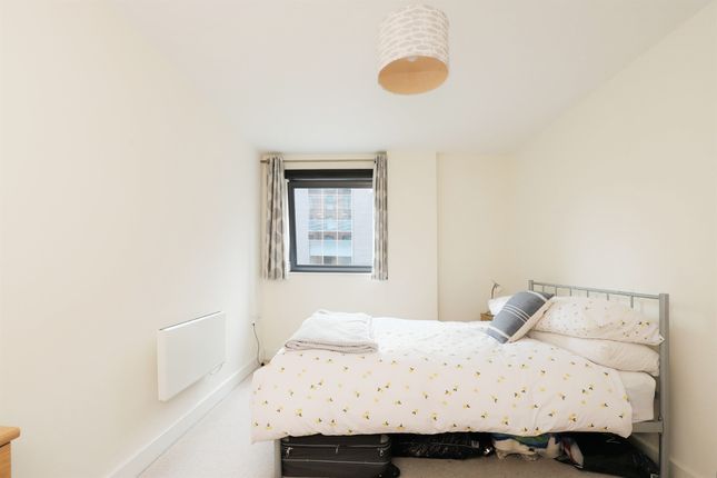 Flat for sale in Furnival Street, City Centre, Sheffield