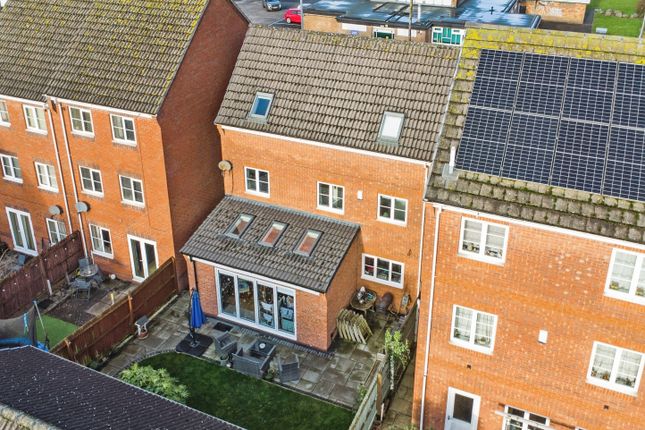 126, Waterworks Road, Coalville photo 4