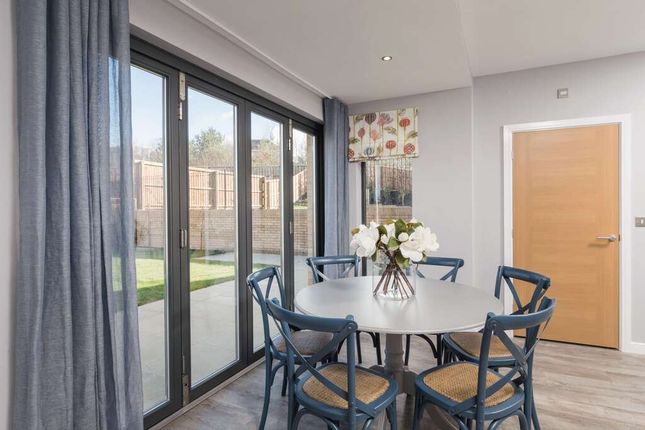 Detached house for sale in "The Beech" at Aspen Close, Birtley, Chester Le Street