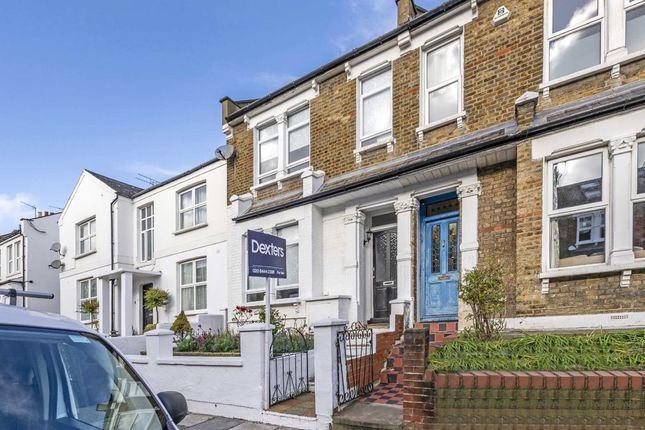 Property for sale in Hertford Road, London