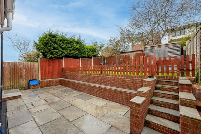 Detached house for sale in Lemon Tree Close, Pontefract