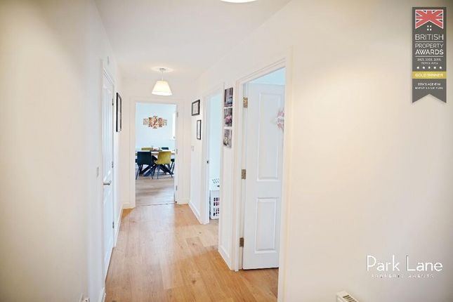 6, Gibson Road, Bishops Stortford photo 4