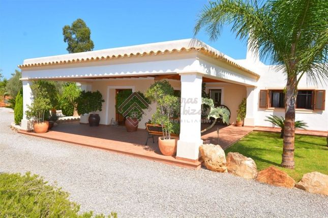 Thumbnail Villa for sale in Street Name Upon Request, Eivissa, Es