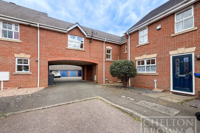 11, Colmar Close, Northants photo 4