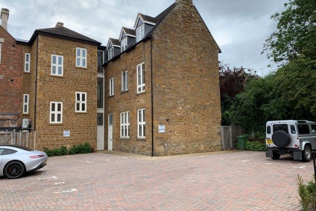 Thumbnail Flat to rent in Orange Street, Uppingham, Oakham