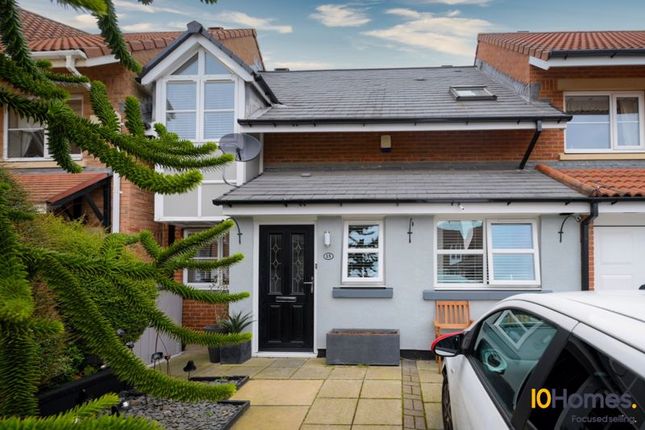 Terraced house for sale in Normanby Court, Sunderland
