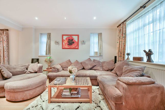 Property for sale in Porchester Terrace, Bayswater, London