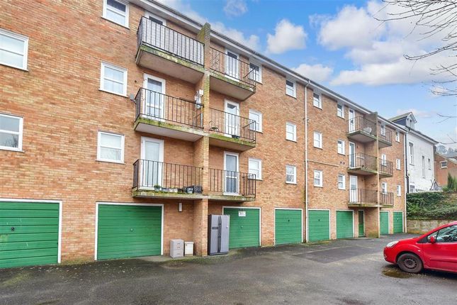 Flat for sale in Priory Gate Road, Dover, Kent