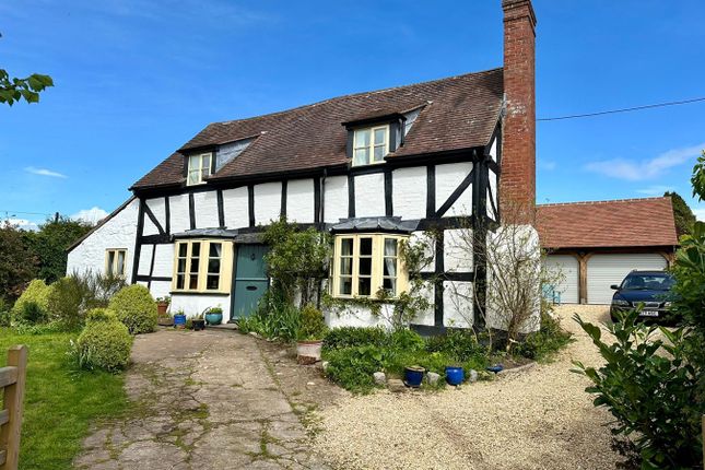 Thumbnail Cottage for sale in Much Marcle, Ledbury