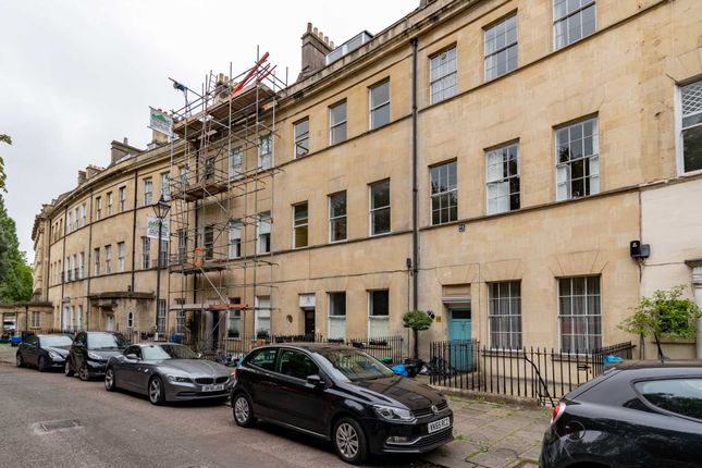 Thumbnail Flat to rent in Grosvenor Place, Bath