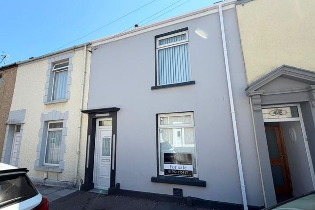 Western Street, Swansea photo 2