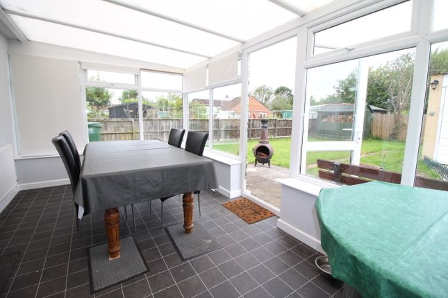Detached bungalow for sale in High Street, Dilton Marsh, Westbury