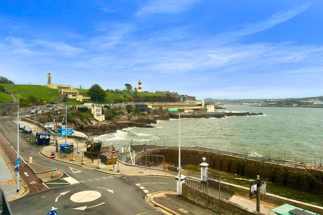 Flat 12, 8, Grand Parade, Plymouth photo 3