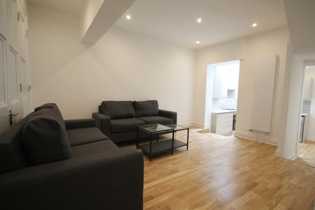 Terraced house to rent in Seaford Road, Haringey