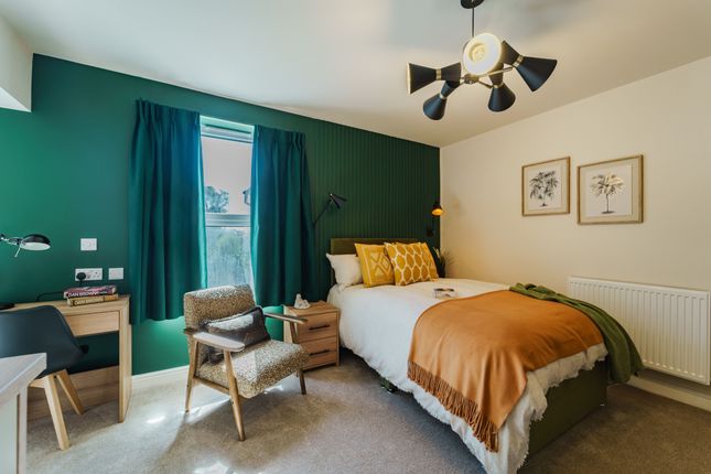 Room 5, 72 Rosehill Street, Derby photo 2