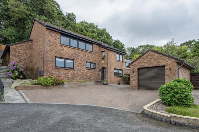 5-bed house on 1, The Nursery, Crossford, £550,000
