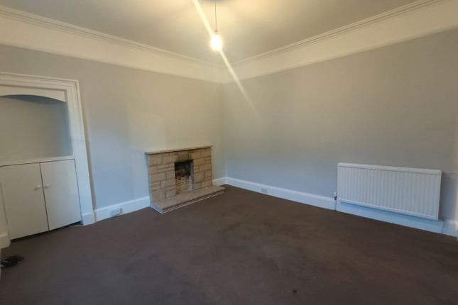 Maisonette for sale in 39A High Street, Jedburgh, Roxburghshire, 39 High Street, Jedburgh