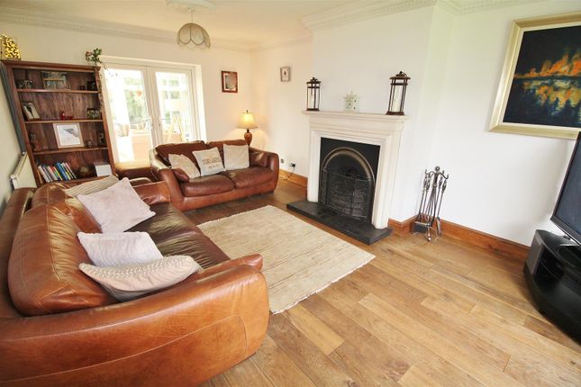 Detached house for sale in The Green, Wistow, Selby