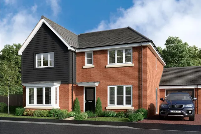 Miller Homes - The Oaks at Hadden