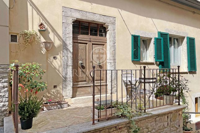 Thumbnail Duplex for sale in Castiglione D'orcia, Siena, Tuscany