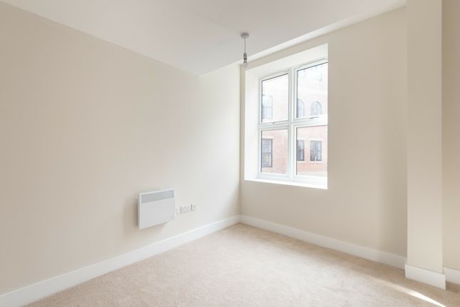 Apartment 126 Sovereign Court, 182 High Street, Kingston Upon Hull photo 5