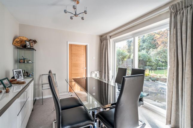 Detached house for sale in White House Way, Solihull