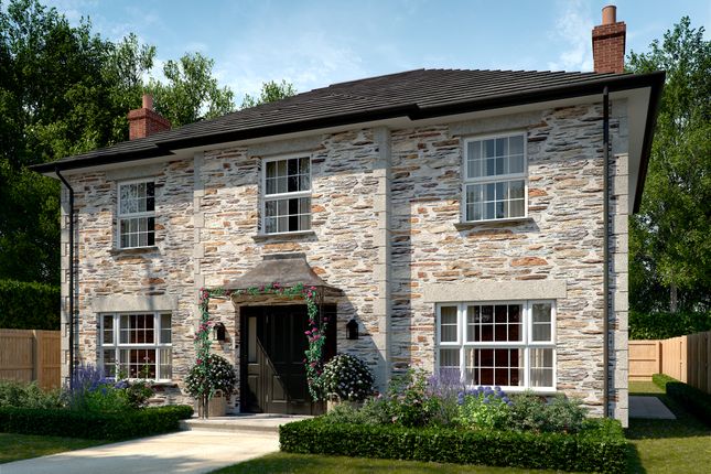 The Manor House