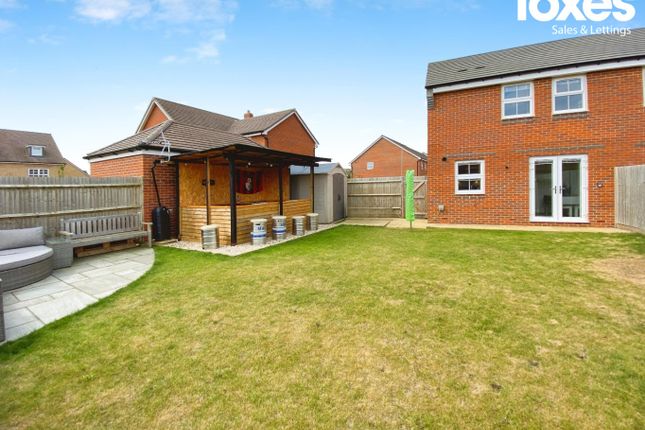 19 Cole Street, Wimborne, Dorset photo 2