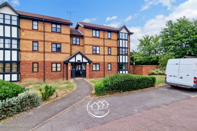 28 , Woodvale Way, London photo 2
