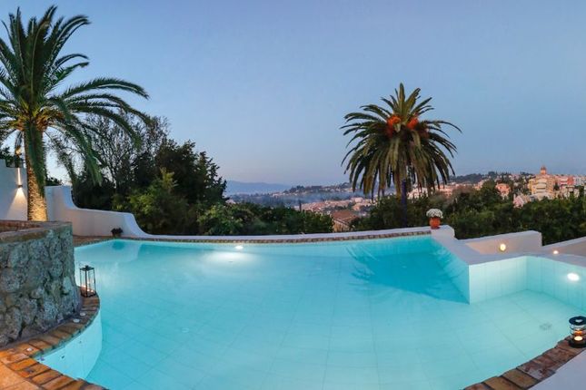 Villa for sale in Corfu, Greece
