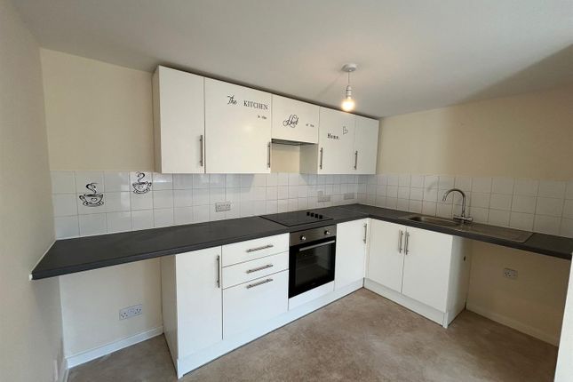 1e, King Street, Honiton photo 3