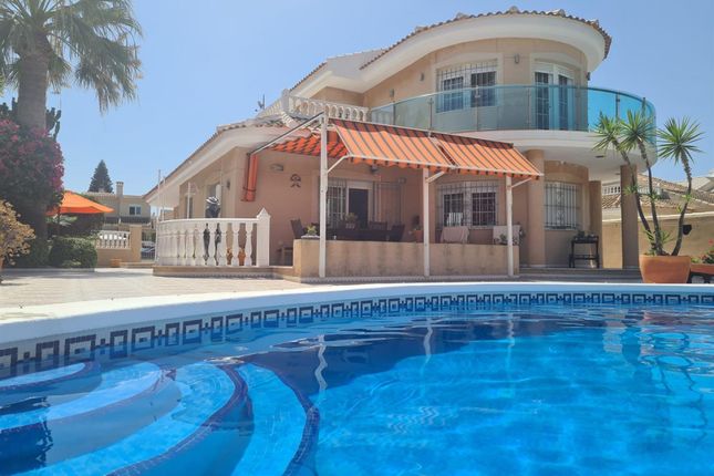 Villa for sale in Los Urrutias, Murcia, Spain