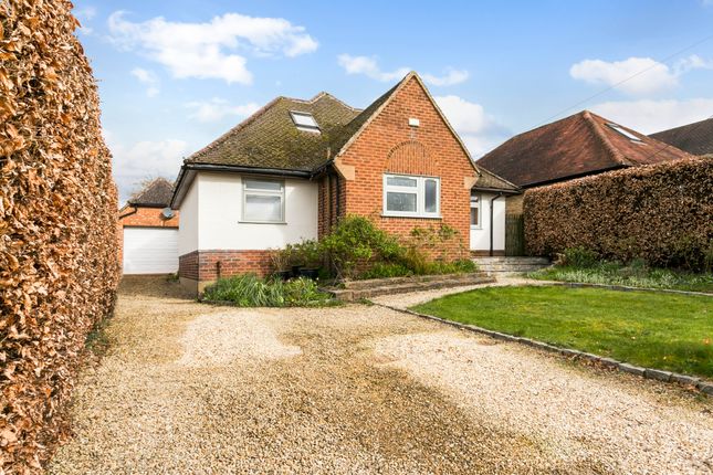 Thumbnail Detached house for sale in Sunnybank, Marlow