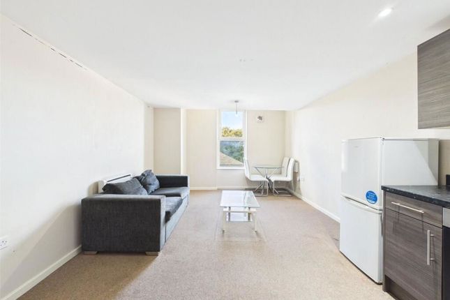 Apartment 59 - 20, Brindley Road, Manchester photo 3