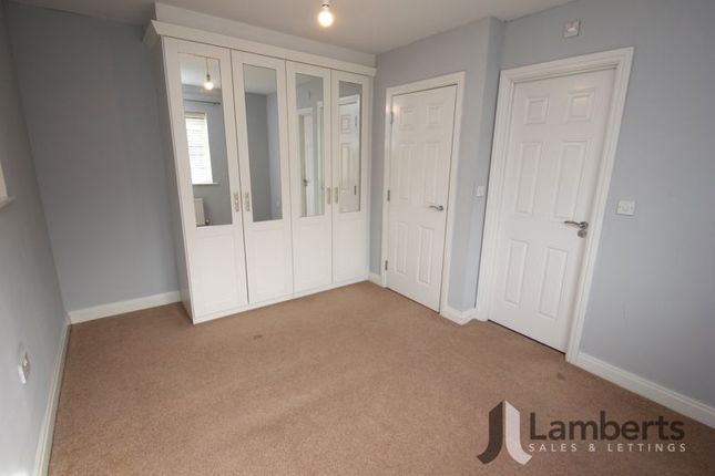 End terrace house for sale in Hedgerow Close, Greenlands, Redditch