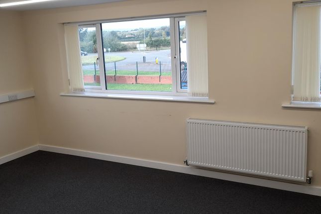 Office to let in Bridge Road South, Wrexham