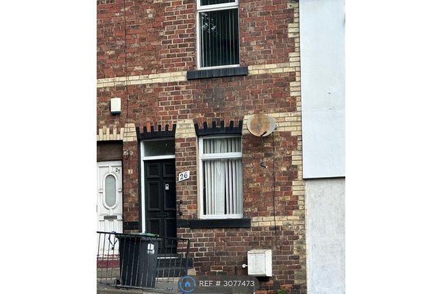 Ferryhill photo 2