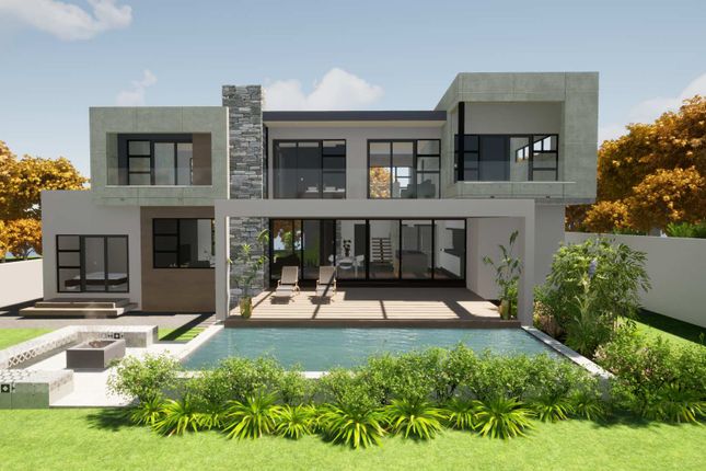 Detached house for sale in Petronas Tower Street, Centurion, South Africa