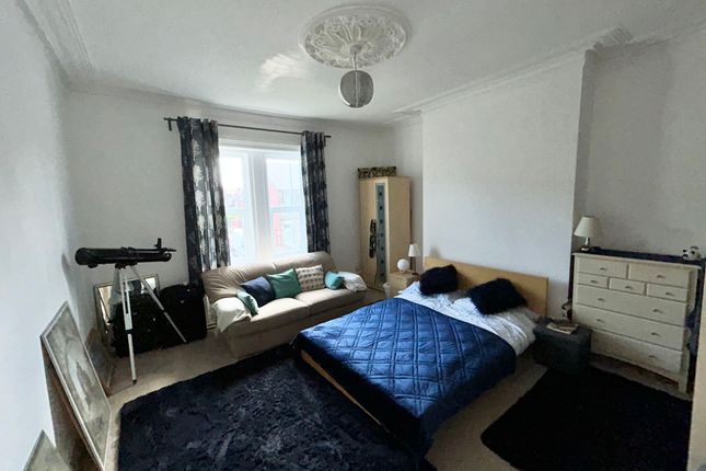 Terraced house for sale in Claremont Terrace, Bill Quay, Gateshead