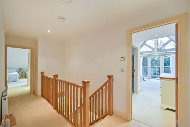 Detached house for sale in Woodchurch Road, Tenterden