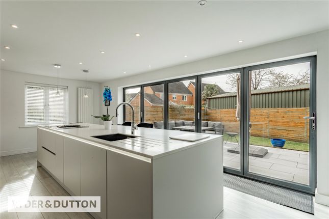 1, Hendon Grove, Greater Manchester photo 4