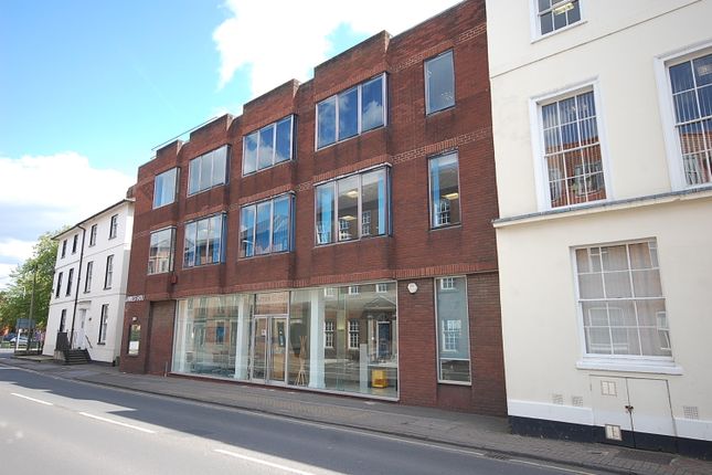 Office to let in London Road, Newbury