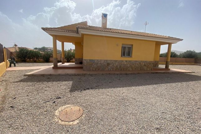 Villa for sale in C. Estacion, 7, 04815 Almanzora, Almería, Spain