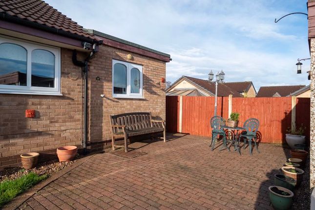 Semi-detached house for sale in Oaken Wood Road, Thorpe Hesley, Rotherham