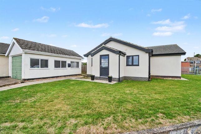 3-bed house on 2, St. Barbaras Crescent, Scunthorpe, £250,000