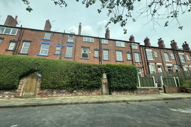 Thumbnail Terraced house for sale in Milton Terrace, Leeds, West Yorkshire