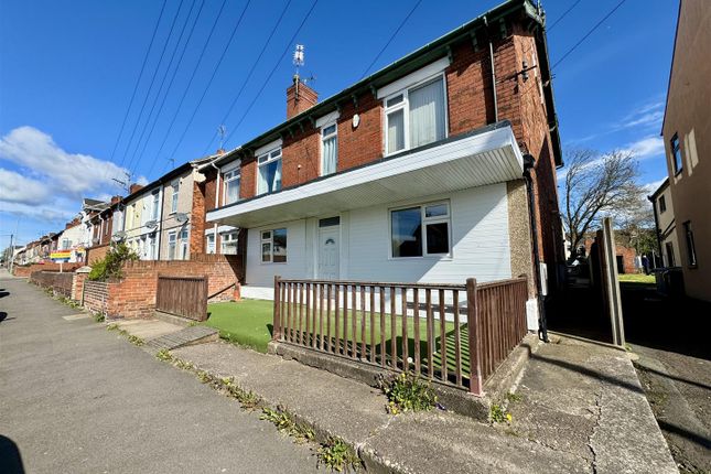 Property to rent in Victoria Road, Kirkby In Ashfield, Nottinghamshire
